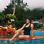 Trixia Faye Miranda - @trixiafayemiranda - Instagram