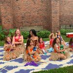 Faye Mitchell - @learn_to_hula - Instagram