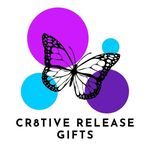 Faye Mitchell - @cr8tivereleasegifts - Instagram
