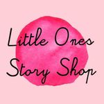 Faye Mitchell - Usborne books - @littleonesstoryshop - Instagram