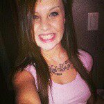 Amanda Faye Monk - @amandafayem - Instagram
