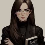 Фэя Мора́н - @fayemoran.writes - Instagram