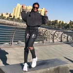Ofalyn Morales - @faye_morales11 - Instagram