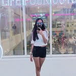 Rica Faye Moral - @fayemoral11 - Instagram