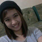 Eriz Faye Moreno - @rzfymrn - Instagram