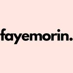 Fayemorin - @fayemorin.amsterdam - Instagram