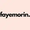 fayemorin - @fayemorin.amsterdam - TikTok