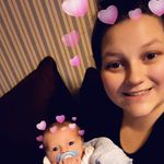 Faye Anne Mullen - @fayefayemulldawg - Instagram