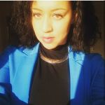 Faye - @fayenashfm - Instagram