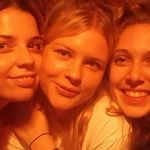 Faye Nicholas - @fayenicholas95 - Instagram