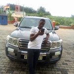 Nicholad Fayemi - @nicholasfayemi - Instagram