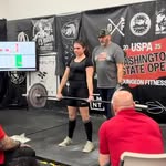 Faye Nix - @faye_athletics - Instagram