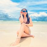 Faye Nobleza - @fayenobleza - Instagram