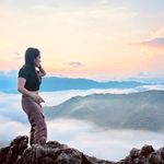 Sarah Faye Noble - @lakwatsarrah - Instagram