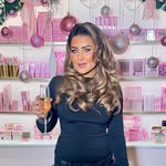 Faye Ashton Bridal Makeup Cheshire and North West - @fayemakeupartistry - Instagram