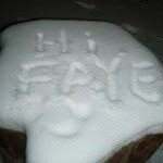 Faye North - @faybe72 - Instagram