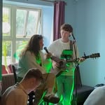 Faye - @fayeobrien_music - Instagram