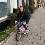 Faye O'Brien - @sunflowerfob - Instagram