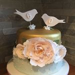 Faye Elizabeth O'Connor - @birdeebakescakes - Instagram
