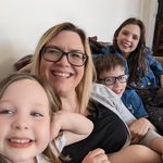 Faye O'Connor - @leroux78 - Instagram