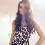 Faye O'Connor - @fayeoconnor8 - Instagram