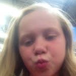 Mya Faye Odom - @mya_odom_is_cool - Instagram