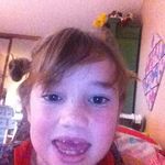 Elianna Faye Odonnell😃 - @elianna_is_cool - Instagram