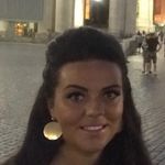 𝗙𝗮𝘆𝗲 𝗢'𝗗𝗼𝗻𝗻𝗲𝗹𝗹 - @fayeodonnell - Instagram