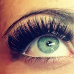 Fayeodonnell - @fayeslashes - Instagram