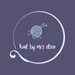 Hanne Faye Olsen - @knitbymrsolsen - Instagram