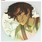 Faye Olson - @talibutton - Instagram