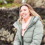 Faye Orr Touch of Solace Reflexology - @touchofsolacereflexology - Instagram