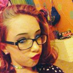 Joanna Faye Orris - @orrisjoannafaye - Instagram