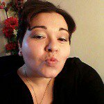 Faye Ortiz - @nuttygirlpa - Instagram