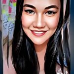Faye Ortiz Mangandi - @fayemangandi - Instagram
