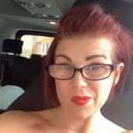 Faye Parish - @glamourpussonlineboutique - Instagram