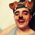 Faye Pate - @rayfusfedil - Instagram