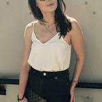 Faye Alexandra Patterson - @fayealexandra2018 - Instagram