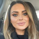 Faye - @fayepattersonmakeup - Instagram