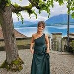 Faye Patterson - @rositafairy0011 - Instagram