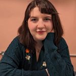 Faye Patterson - @blauweperzik - Instagram
