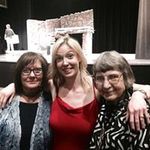 Faye Patterson - @faye4371 - Instagram