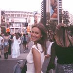 @fayepatterson_ - Instagram