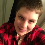 Keri Faye Patterson - @keripatterson833 - Instagram