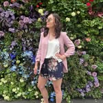 Jessica Faye Patton - @j355ica - Instagram