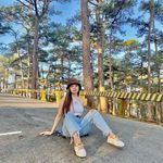 Kristine Faye Peña - @_fayepena - Instagram