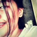 Shaira Faye Dela Peña Pambalan - @im_shairafaye - Instagram