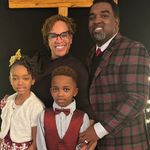 Faye Jones-Pennington - @mrs.fayepennington - Instagram