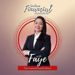 Faye Perez - @fayenancial.prudence - Instagram