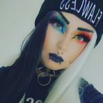 Effy Faye Perry - @sgnnynsens - Instagram